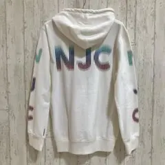 KANGOL フーディー韓国限定モデル