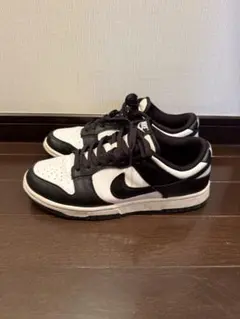 Nike Dunk Low Retro "Panda/White/Black"