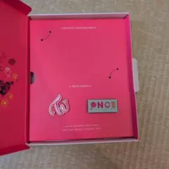 2026年最新】twice グッズ公式缶バッジの人気アイテム - メルカリ