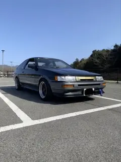 90クレスタ jzx90 1jz 5mt 即ドリ - メルカリ