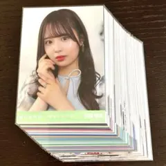 乃木坂46 佐藤璃果 生写真 大量まとめ売り①