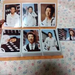 嵐　大野智さん写真