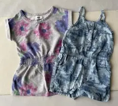 OLDNAVY 2枚セット売り