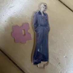 M!LK佐野勇斗　アクスタ