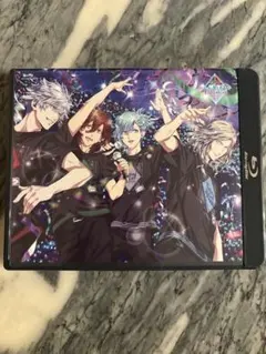 うたプリ カルナイ タブナイ 円盤 Blu-ray 通常版　①