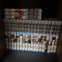 2025年最新】ワンパンマン 1-20巻セット 村田雄介 oneの人気アイテム