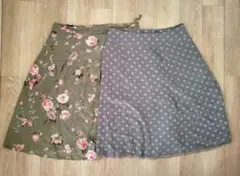 ローラアシュレイ スカート 2枚セット