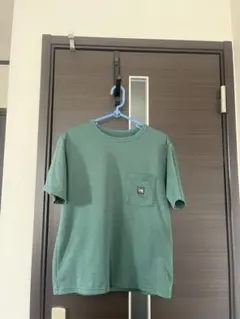 ザノースフェイス　 ショートスリーブハイカーズティー