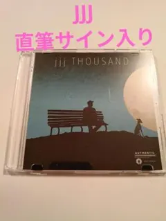 2026年最新】jjj thousandの人気アイテム - メルカリ