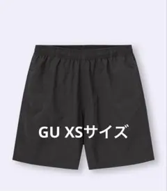 GU カラーアクティブショーツXSのサムネイル