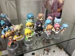 メダロット コレクション エクサイズ ドークス フィギュア - メルカリ