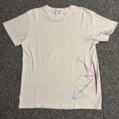 Tears of Swan x IQOS 白鳥雪之丞 Tシャツ M ホワイト‼️