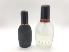 未使用 資生堂 希少 沙棗 サソ オードパルファム ピュアミスト 50ml
