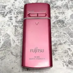 FUJITSU Ni-MH QUICK CHARGER 本体のサムネイル