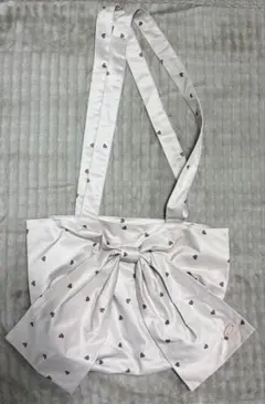 An MILLE ノベルティ　バッグ