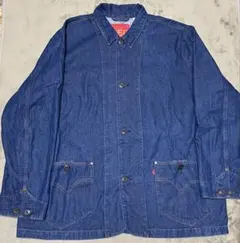 2026年最新】Levi's Red メンズ カバーオールの人気アイテム - メルカリ