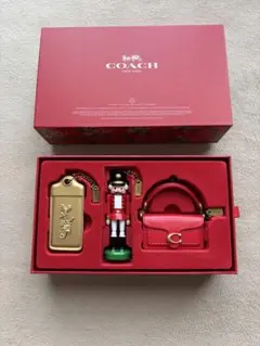 2025年最新】コーチ ノベルティ オーナメントの人気アイテム - メルカリ