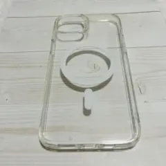 iPhone 14 Plus 用 ケース MagSafe対応 ワイヤレス充電