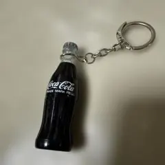 Coca-Cola ボトル キーホルダーのサムネイル
