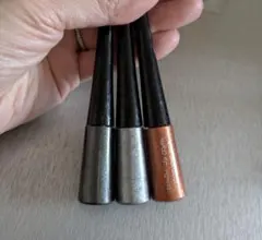 カラーリキッドアイライナー 3本セット