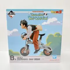 ドラゴンボール スナップコレクション 悟空 B賞