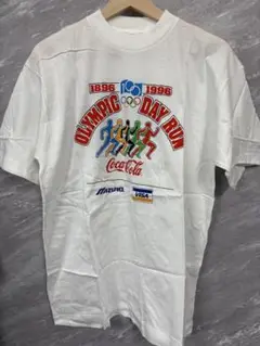 1996年オリンピックデイラン Tシャツ