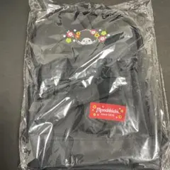 【未開封】モンチッチ ストリート リュック【即購入⭕️】