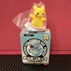 ポケモンキッズ30周年スペシャルvol.1編セット