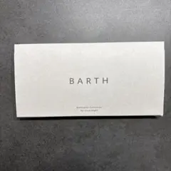 BARTH Bathtablet Collection 9錠×3種セットのサムネイル