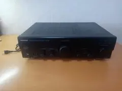 KENWOOD プリメインアンプ　KA-4040R 通電確認のみのサムネイル