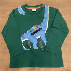 ポールスミス 恐竜プリント Tシャツ 90cm