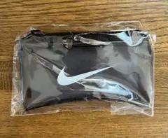 NIKE ナイキ マルチケース コインケース ブラック非売品【新品・未開封】