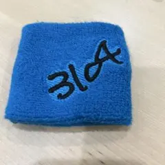 嵐 大野智 ソロコン 3104 リストバンド | Mercari