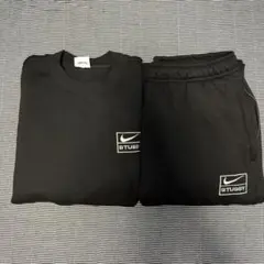 2025年最新】stussy nike セットアップの人気アイテム - メルカリ
