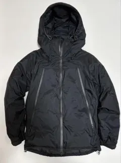 【NANGA ×URBAN RESEARCH】オーロラ ダウンジャケット (S)