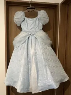 Y*4様 150 サイズシンデレラプレミアムドレスビビディバビディ