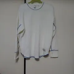 ロキシーロングティシャツLサイズ
