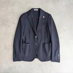 ニットジャケット