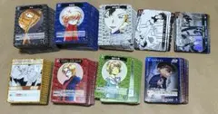 名探偵コナンカードゲーム　まとめ売り黒影の襲来