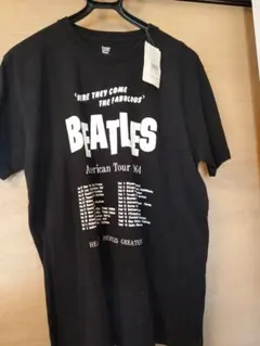 新品未使用ロバートグラスパーBLACK RADIO Tシャツ Lサイズ 黒 - メルカリ