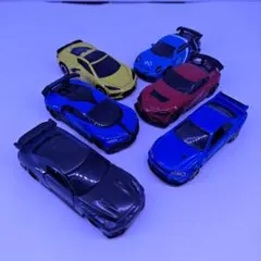 ビットチャージ ボディセット GT-R、NSX、スープラ - メルカリ