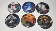 鬼滅の刃 無限城編 ものがたる背中コレクション 缶バッジ B 猗窩座 恋雪 狛治