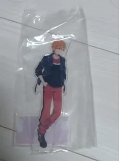 映画 プロセカ ラッキーくじ 一番くじ Ｂ賞 アクリルスタンド 東雲彰人