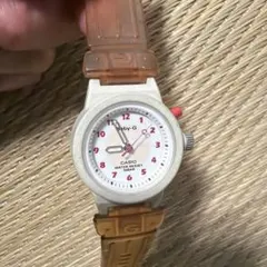 CASIO Baby-G 腕時計 アナログのサムネイル