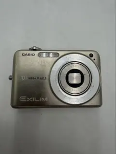 CASIO EXILIM 9.1メガピクセル デジタルカメラ - メルカリ