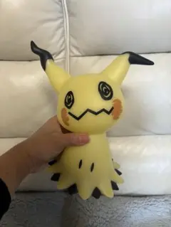 ミミッキュ ライト 1番くじ開封済み ポケモン - 【一番くじ】ミミッキュ ライトの通販 by