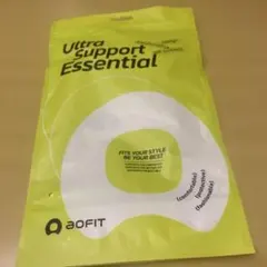 AOFIT 姿勢矯正ベルト ゼブラ柄 サポーター　猫背　L XL