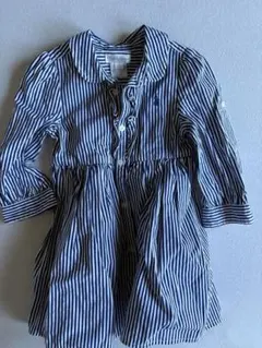 Ralph Lauren ベビーワンピース