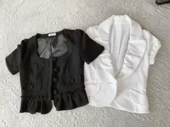 ポレロ 2点まとめのサムネイル