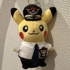 2026年最新】パイロットピカチュウの人気アイテム - メルカリ